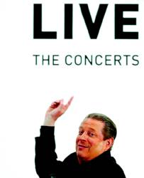 Al Gore, durante una conferencia en Río de Janeiro, el 12 de mayo. Foto: REUTERS / MARCELO CARNAVAL